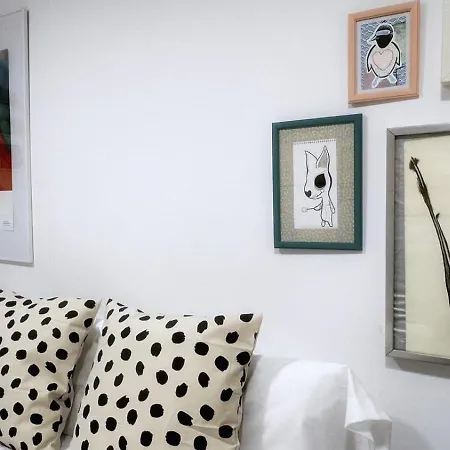 Vivienda Turistica Ciudad Jardin Con Tranquilidad Y Wifi Apartment Bilbao Exterior photo