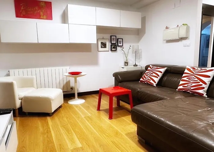 Vivienda Turistica Ciudad Jardin Con Tranquilidad Y Wifi