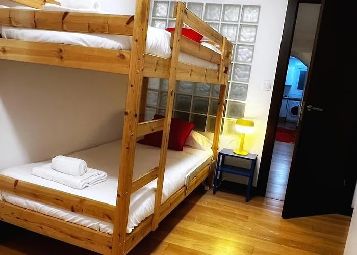 Vivienda Turistica Ciudad Jardin Con Tranquilidad Y Wifi