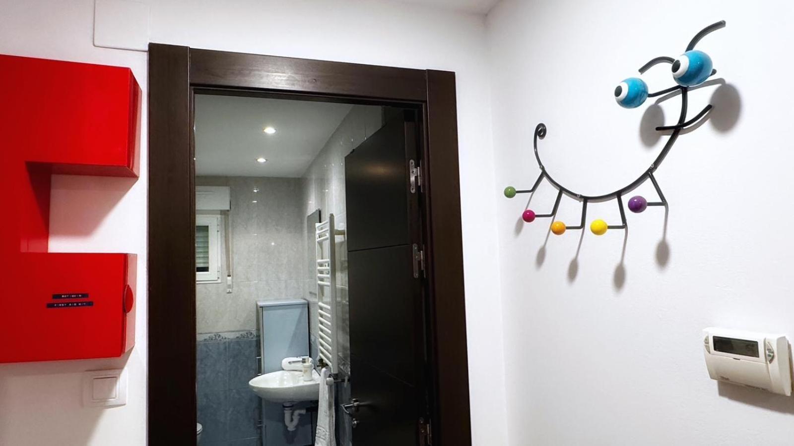 Appartamento Vivienda Turistica Ciudad Jardin Con Tranquilidad Y Wifi *
