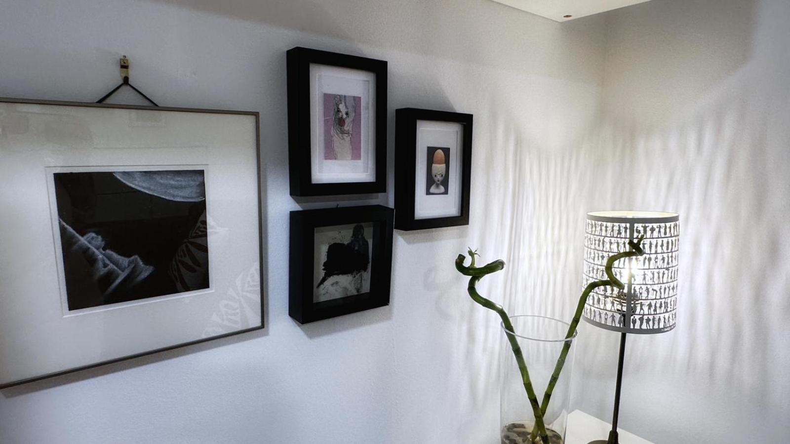 Apartment Vivienda Turistica Ciudad Jardin Con Tranquilidad Y Wifi Bilbao